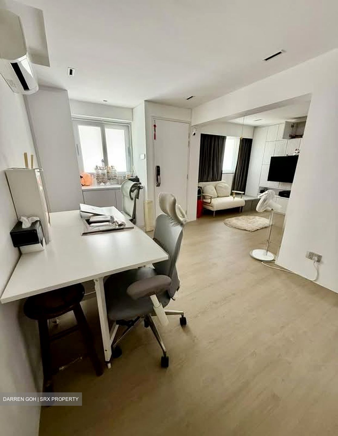 Blk 43 Bendemeer Road (Kallang/Whampoa), HDB 3 Rooms #581715371